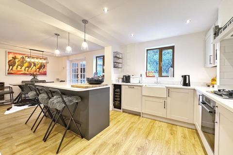 3 bedroom detached house for sale, Pingate Lane, Cheadle Hulme