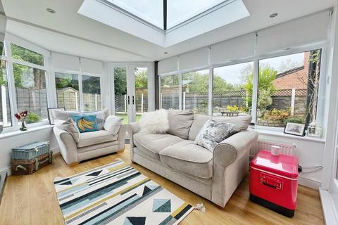 3 bedroom detached house for sale, Pingate Lane, Cheadle Hulme