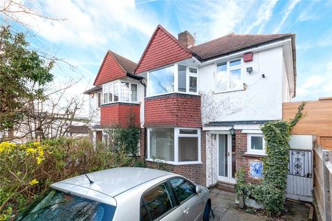 3 bedroom house for sale, St Julians Close, Streatham, London, SW16