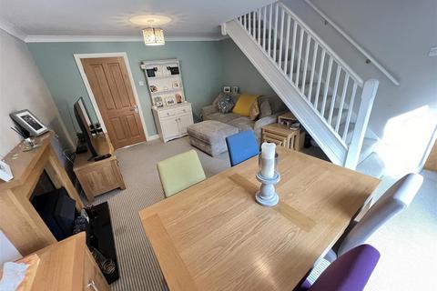 2 bedroom semi-detached house for sale, Summertrees Close, Greasby, Wirral