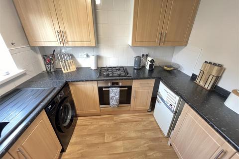 2 bedroom semi-detached house for sale, Summertrees Close, Greasby, Wirral