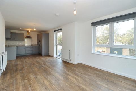 2 bedroom flat to rent, Edinburgh EH6