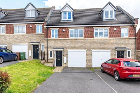 3 bedroom terraced house for sale, Horsforde View, Newlay, Leeds