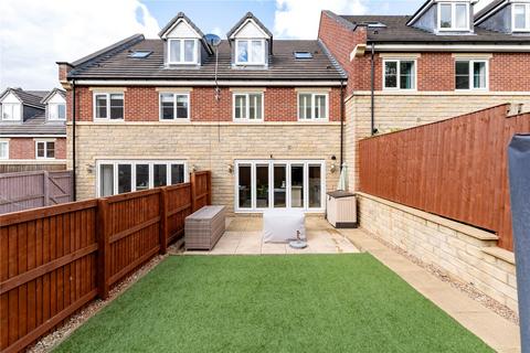 3 bedroom terraced house for sale, Horsforde View, Newlay, Leeds