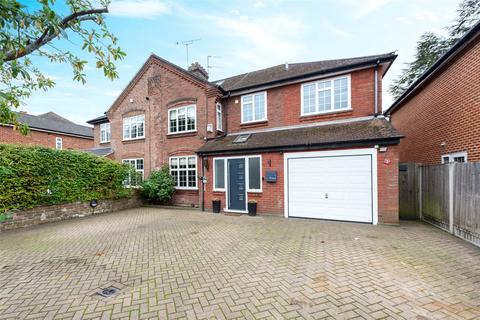 5 bedroom semi-detached house for sale, Danson Mead, Welling, Kent, DA16