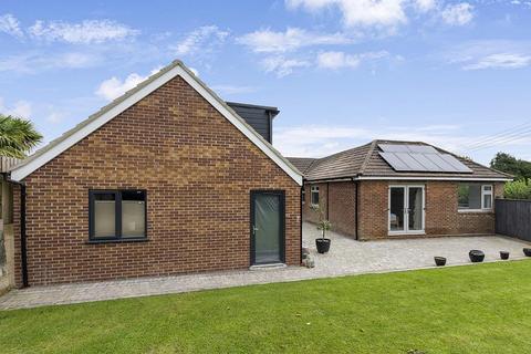 3 bedroom detached bungalow for sale, Yeovil Road, East Coker, Yeovil, Somerset, BA22