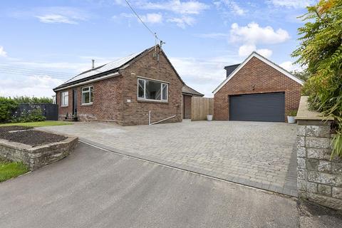 3 bedroom detached bungalow for sale, Yeovil Road, East Coker, Yeovil, Somerset, BA22