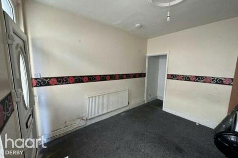 3 bedroom terraced house for sale, Twyford Street, Derby