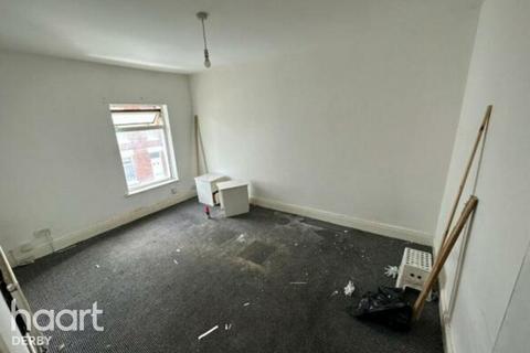 3 bedroom terraced house for sale, Twyford Street, Derby