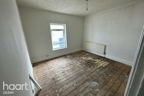 3 bedroom terraced house for sale, Twyford Street, Derby