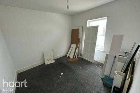 3 bedroom terraced house for sale, Twyford Street, Derby