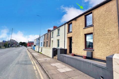 3 bedroom terraced house for sale, Portfield, Haverfordwest