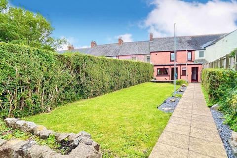 3 bedroom terraced house for sale, Portfield, Haverfordwest