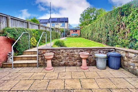 3 bedroom terraced house for sale, Portfield, Haverfordwest