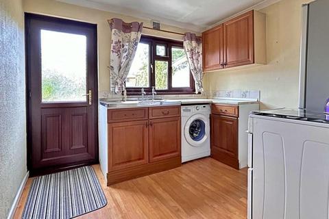 3 bedroom terraced house for sale, Portfield, Haverfordwest