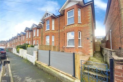 3 bedroom semi-detached house for sale, St. Johns Wood Road, Ryde, Isle of Wight