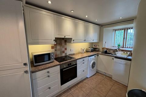 2 bedroom detached house to rent, Cray, Brecon, LD3