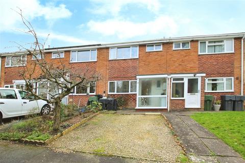 Willow Close, Worcestershire B61