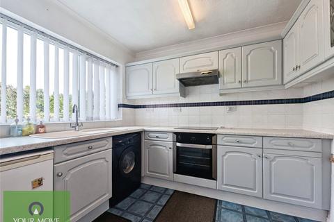 undefined, Willow Close, Worcestershire B61