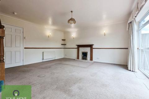 undefined, Willow Close, Worcestershire B61