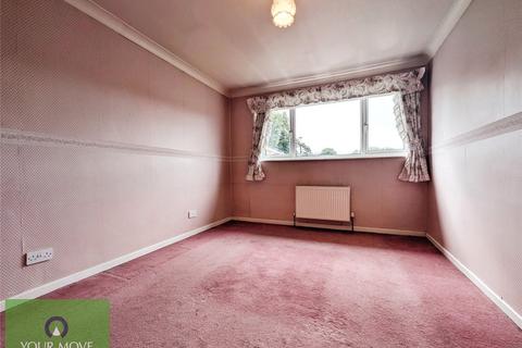 undefined, Willow Close, Worcestershire B61