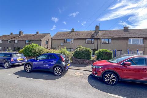 2 bedroom terraced house for sale, West Field Road, Berwick-Upon-Tweed