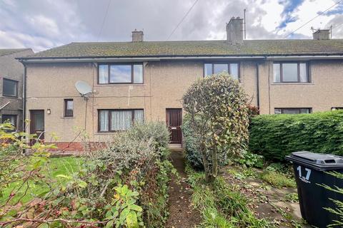 2 bedroom terraced house for sale, West Field Road, Berwick-Upon-Tweed