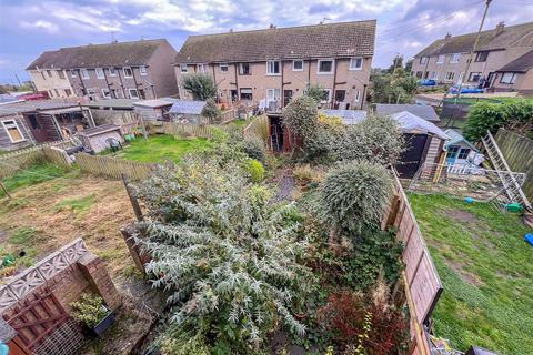 2 bedroom terraced house for sale, West Field Road, Berwick-Upon-Tweed