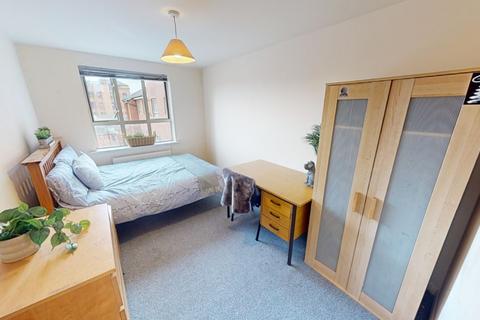 2 bedroom flat to rent, Royal Victoria Court, Gamble Street, Nottingham, Nottinghamshire, NG7