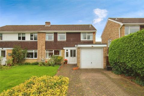 4 bedroom semi-detached house for sale, Pine Walk, North Bradley