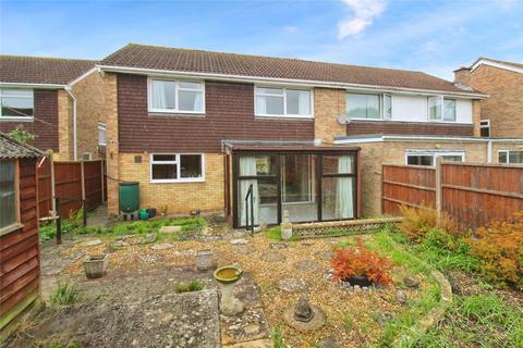 4 bedroom semi-detached house for sale, Pine Walk, North Bradley