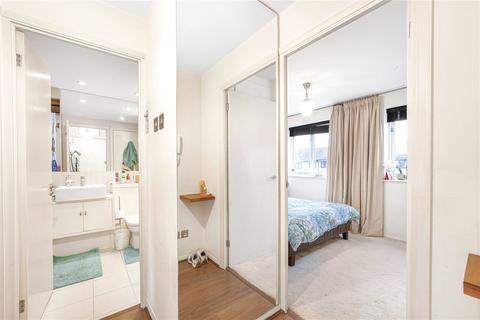 1 bedroom apartment to rent, Telegraph Place, London, E14