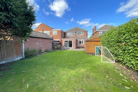 3 bedroom detached house for sale, St. Marys Road, Bingham