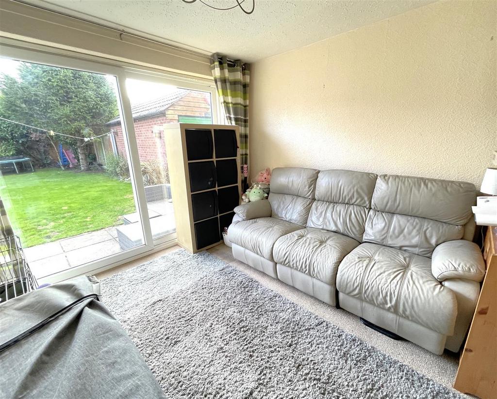 Snug/family room