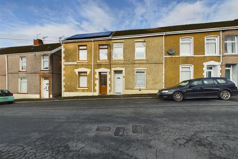 3 bedroom terraced house for sale, Bargoed Terrace, Ponthenri