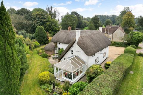 5 bedroom detached house for sale, Kingwardstone, Burbage, Marlborough, Wiltshire, SN8