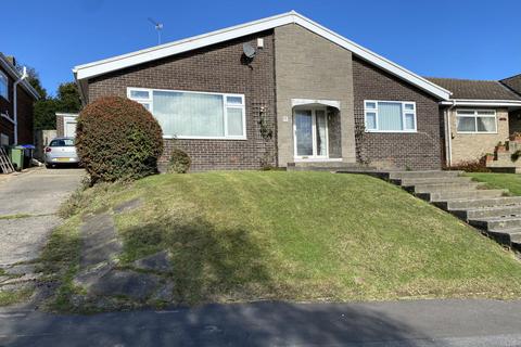 4 bedroom bungalow for sale, Eastfield, Peterlee, Durham, SR8 4SS