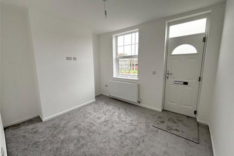 3 bedroom end of terrace house for sale, Hednesford Road, Heath Hayes, WS12