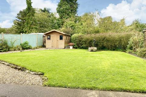 3 bedroom semi-detached house for sale, 8 & 9 The Cottages, Wall-Under-Heywood, Church Stretton, SY6 7DU