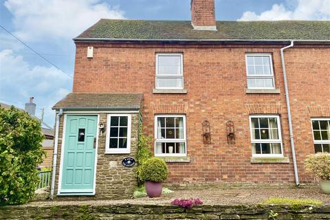 undefined, 8 & 9 The Cottages, Wall-Under-Heywood, Church Stretton, SY6 7DU