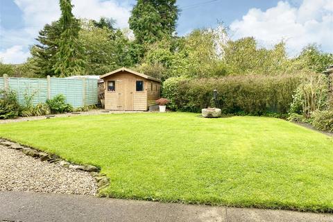 undefined, 8 & 9 The Cottages, Wall-Under-Heywood, Church Stretton, SY6 7DU