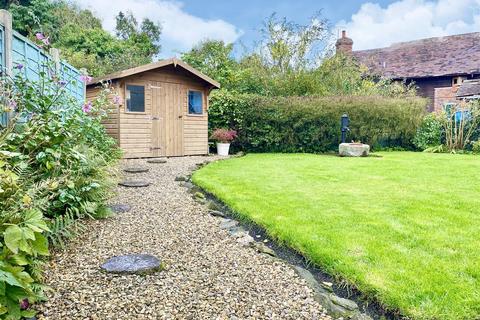 undefined, 8 & 9 The Cottages, Wall-Under-Heywood, Church Stretton, SY6 7DU