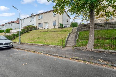 2 bedroom flat for sale, Broom Drive, Clydebank