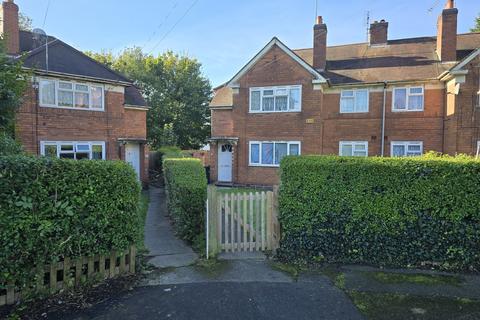 2 bedroom ground floor maisonette to rent, Linley Grove, Birmingham B14