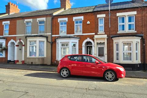 62 Balmoral Road, Northampton, NN2 6JZ