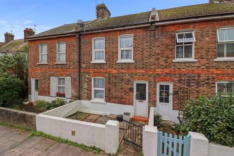 2 bedroom terraced house for sale, Winchelsea Road, Eastbourne BN22