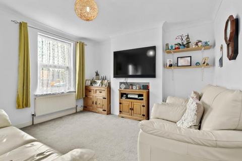 2 bedroom terraced house for sale, Winchelsea Road, Eastbourne BN22