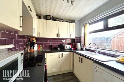 3 bedroom semi-detached house for sale, Foster Way, High Green