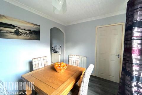 3 bedroom semi-detached house for sale, Foster Way, High Green