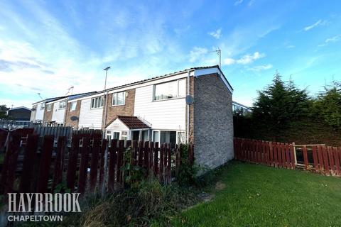 159 Foster Way, High Green, Sheffield, S35 4GE